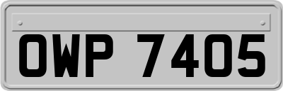 OWP7405