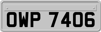 OWP7406