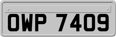 OWP7409