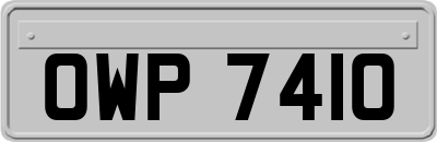 OWP7410