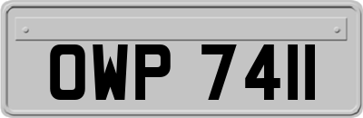 OWP7411