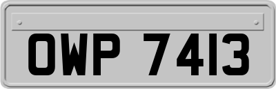 OWP7413