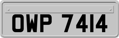 OWP7414