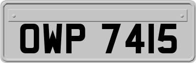 OWP7415