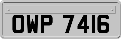 OWP7416