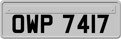 OWP7417