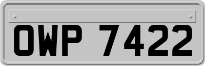 OWP7422