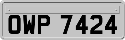 OWP7424