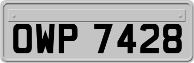 OWP7428