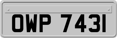 OWP7431