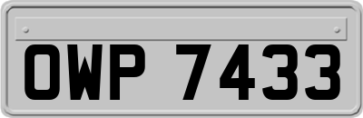 OWP7433