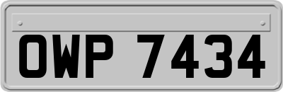 OWP7434