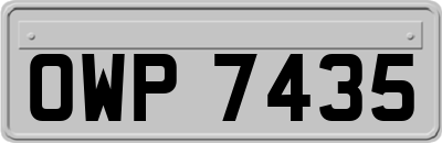 OWP7435