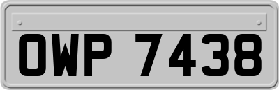 OWP7438