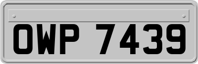 OWP7439