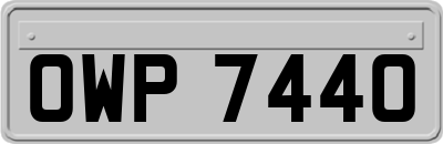 OWP7440