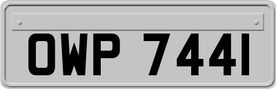 OWP7441