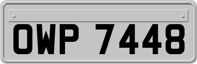 OWP7448