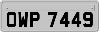 OWP7449