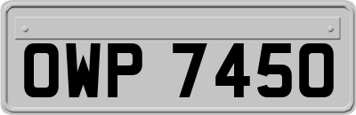 OWP7450