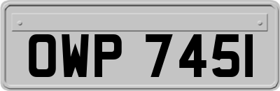 OWP7451