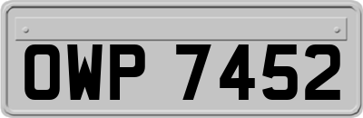 OWP7452