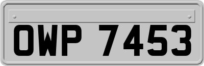 OWP7453