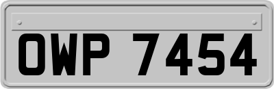 OWP7454