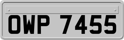 OWP7455