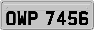 OWP7456