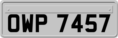 OWP7457