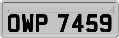 OWP7459