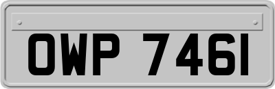 OWP7461