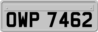OWP7462