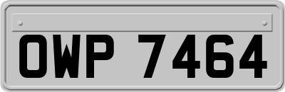 OWP7464