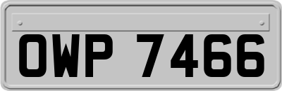 OWP7466