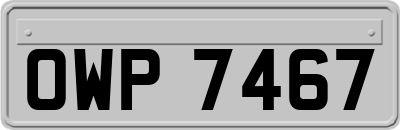OWP7467