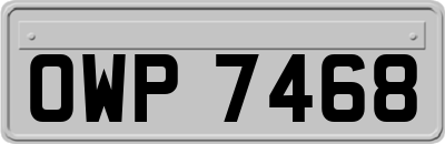 OWP7468