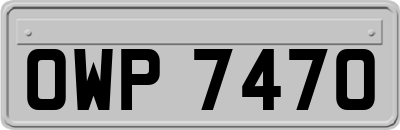 OWP7470