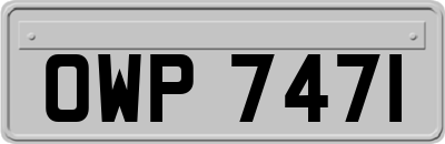 OWP7471