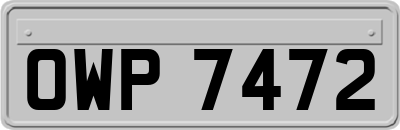 OWP7472