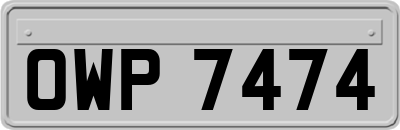 OWP7474