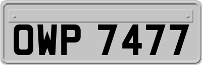 OWP7477