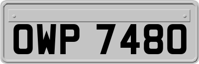 OWP7480