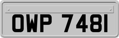 OWP7481