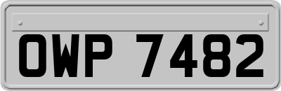 OWP7482