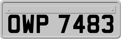 OWP7483