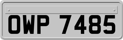 OWP7485