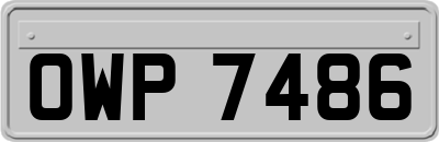 OWP7486