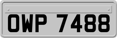 OWP7488